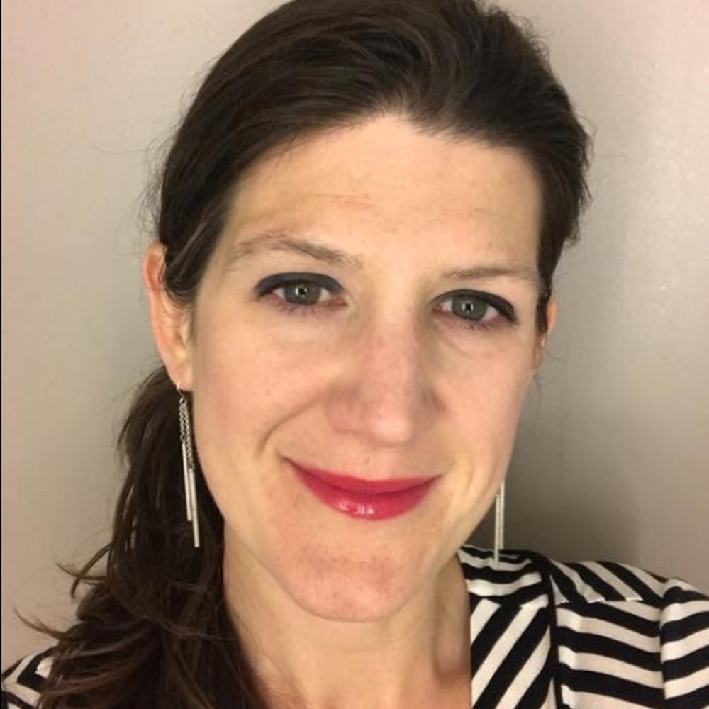 Meet your Posher, Rita